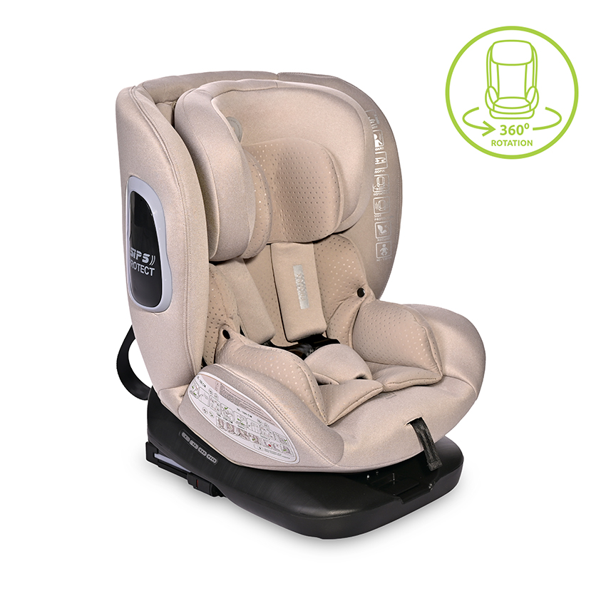 Lorelli Phoenix 40-150 CM i-Size Isofix Περιστρεφόμενο Κάθισμα Αυτοκινήτου String 10071702413