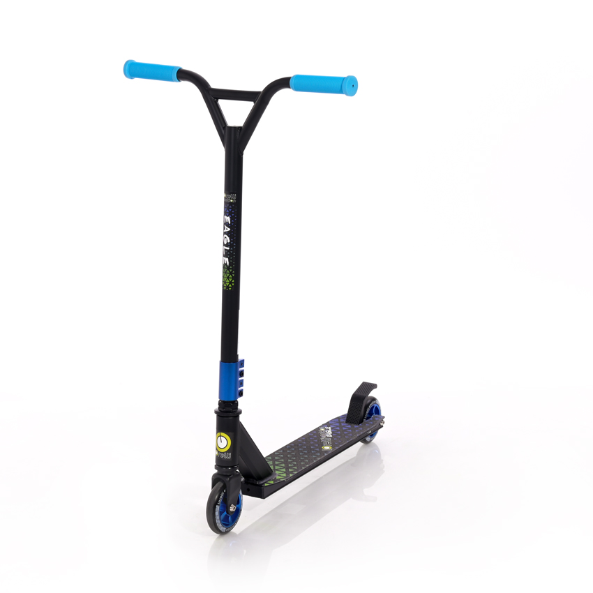 Lorelli KICK SCOOTER EAGLE CARIBBEAN BLUE 10390050008