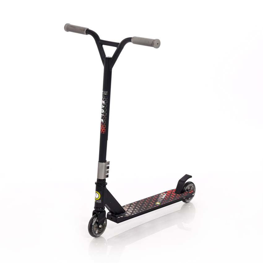 Lorelli KICK SCOOTER EAGLE GRAPHITE GREY 10390050010