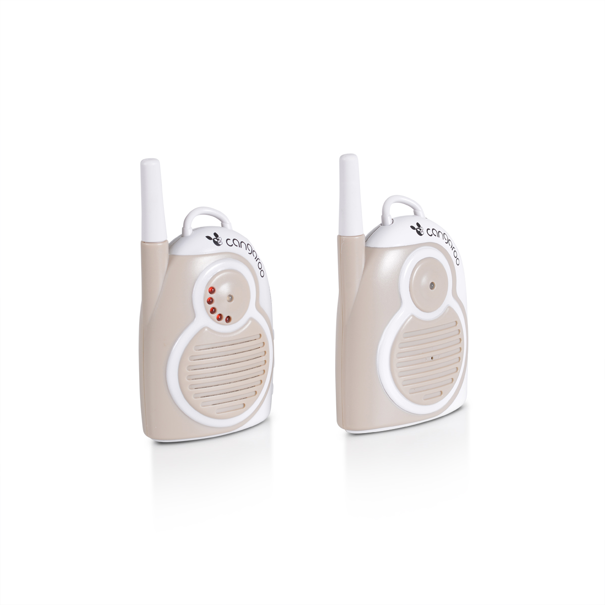 Cangaroo Audio baby phone Mommy`s sense BM-163 khaki 3800146268046