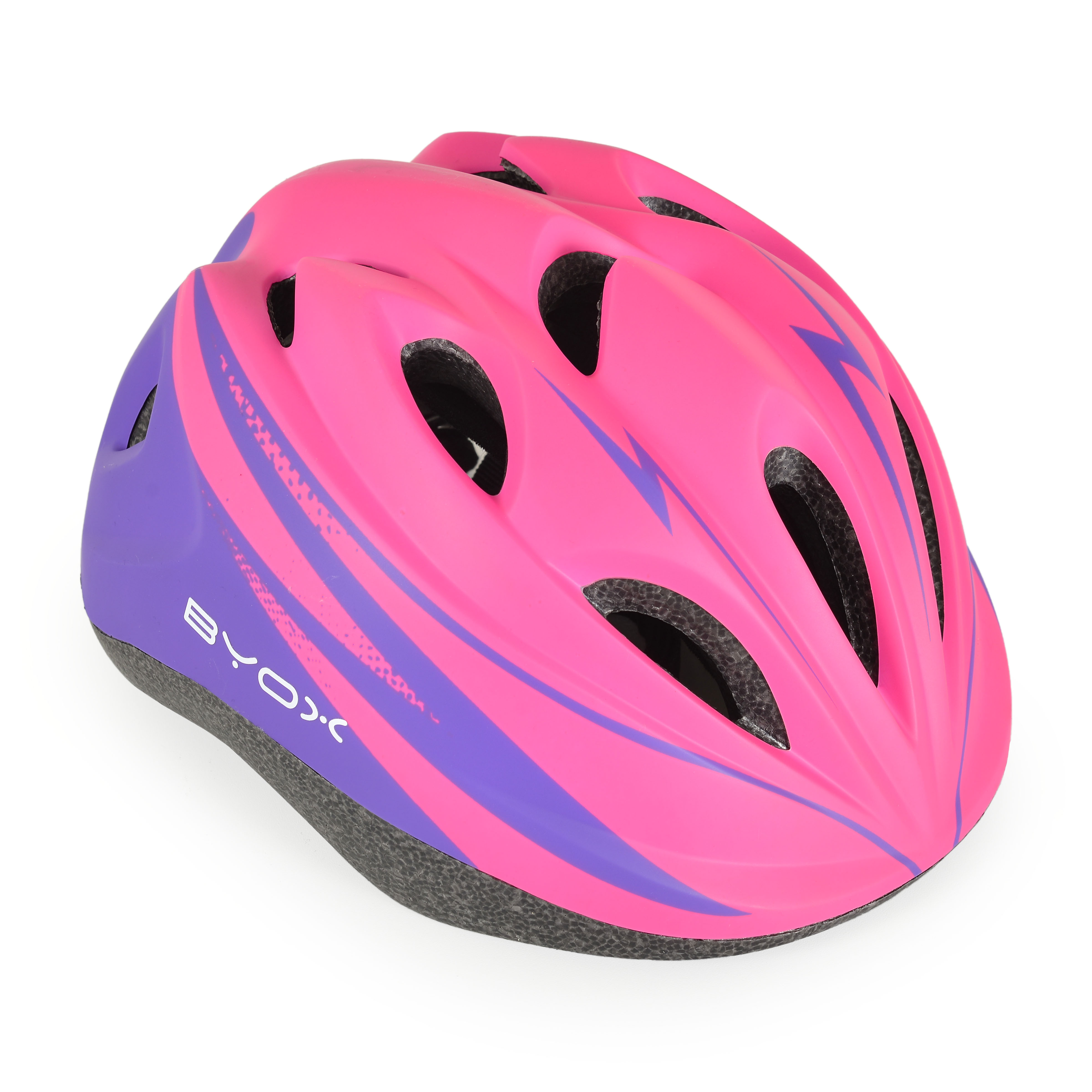 Byox Bicycle helmet Y62 pink