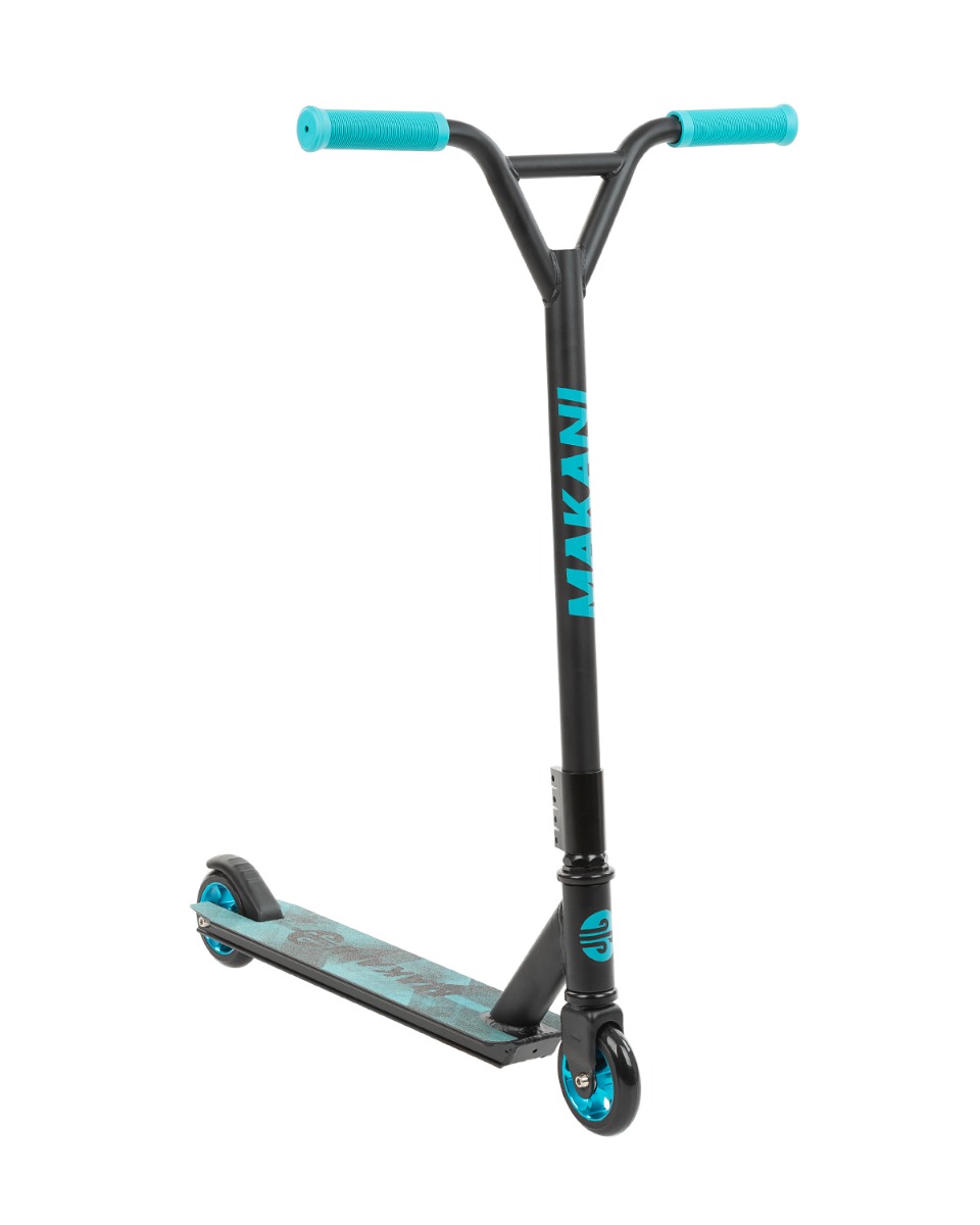 Kikka Boo Makani Scooter Gord Teal 31006010106