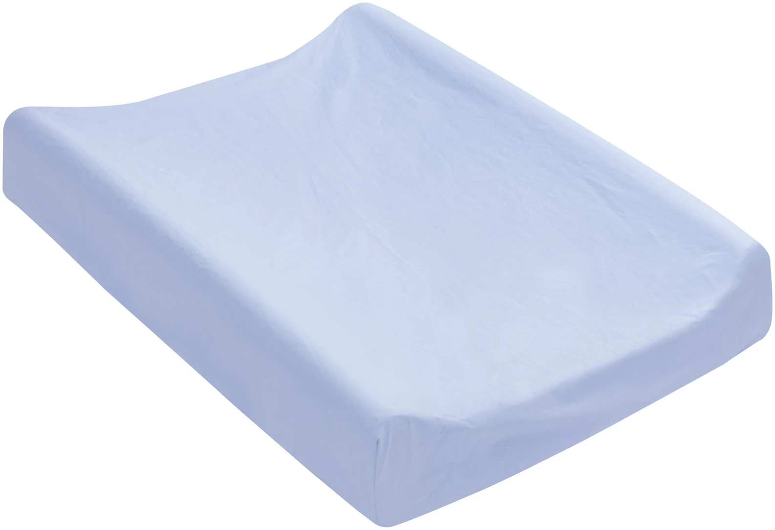 JUKKI Sheet Changing table cover 50x70cm Blue 5904506820481