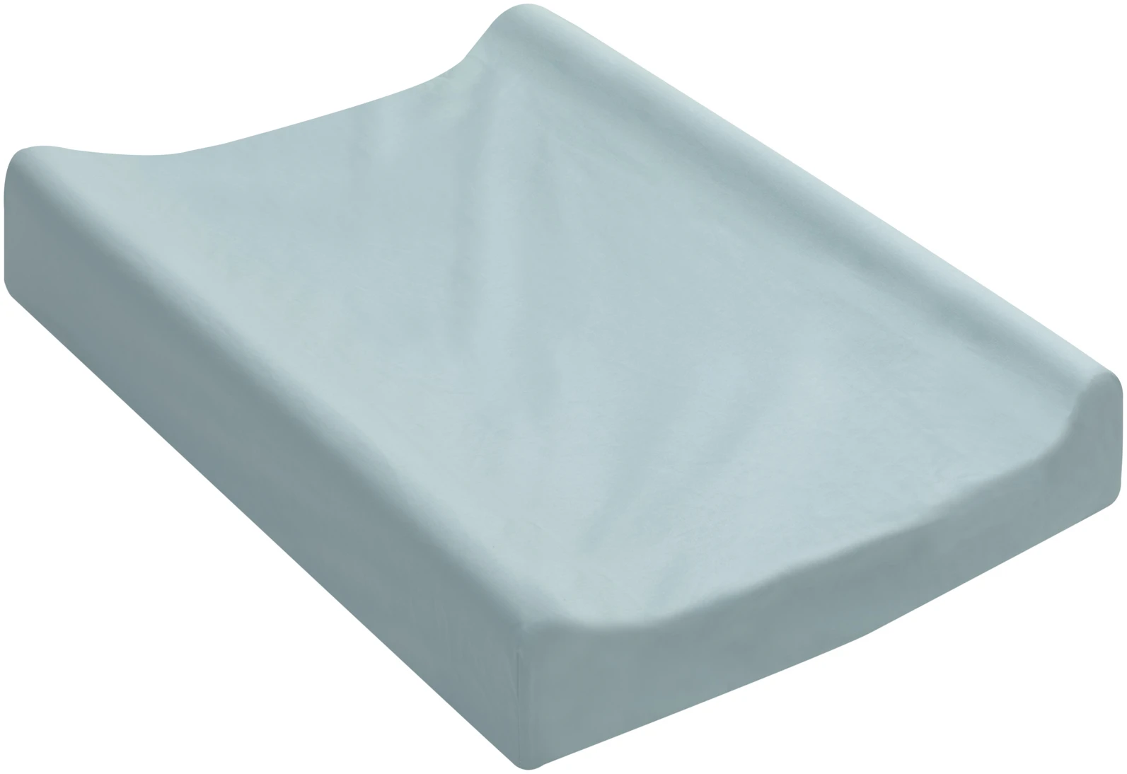 JUKKI Sheet Changing table cover 50x70cm Eucalyptus 5904506820412