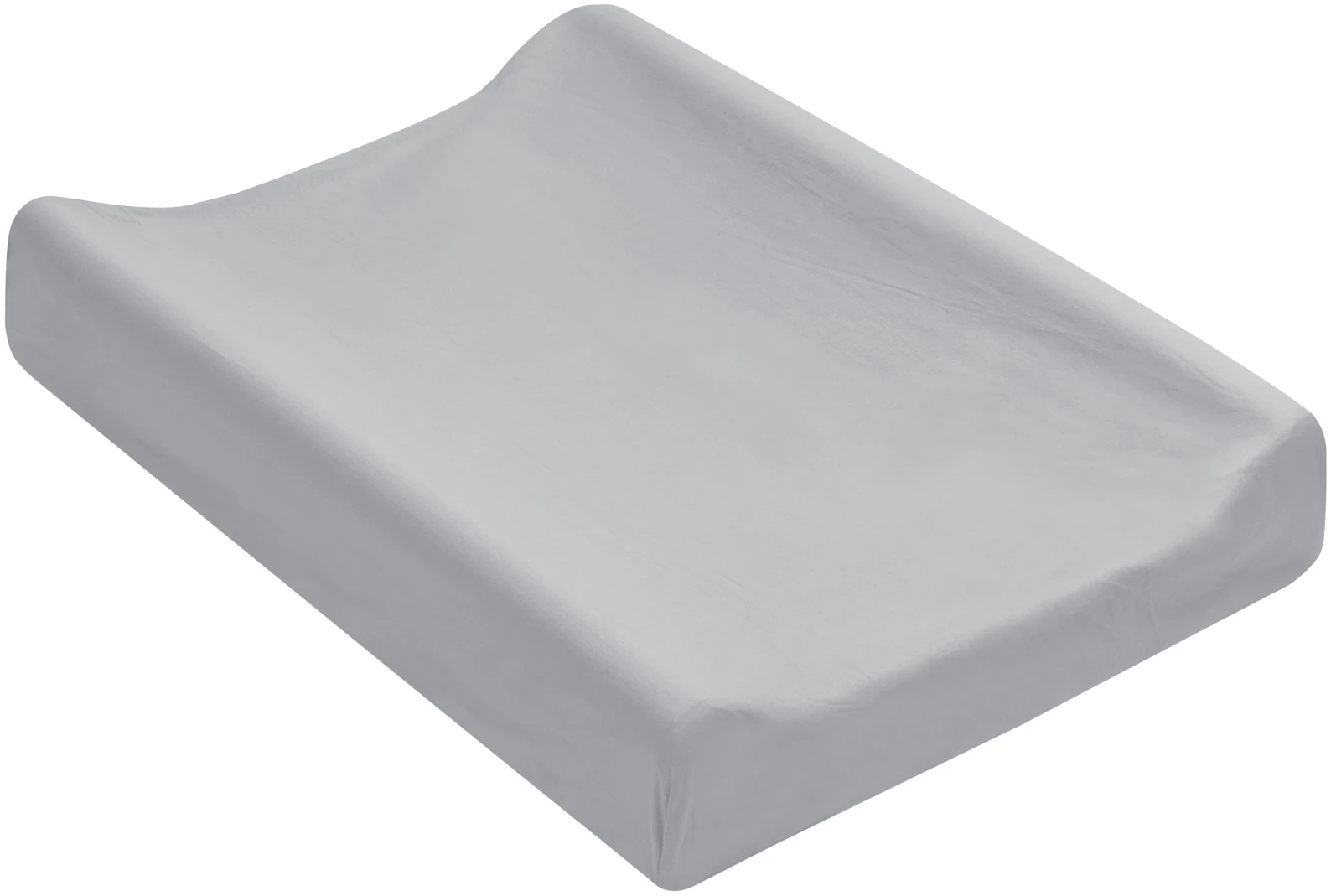 JUKKI Sheet Changing table cover 50x70cm Grey 5904506820429