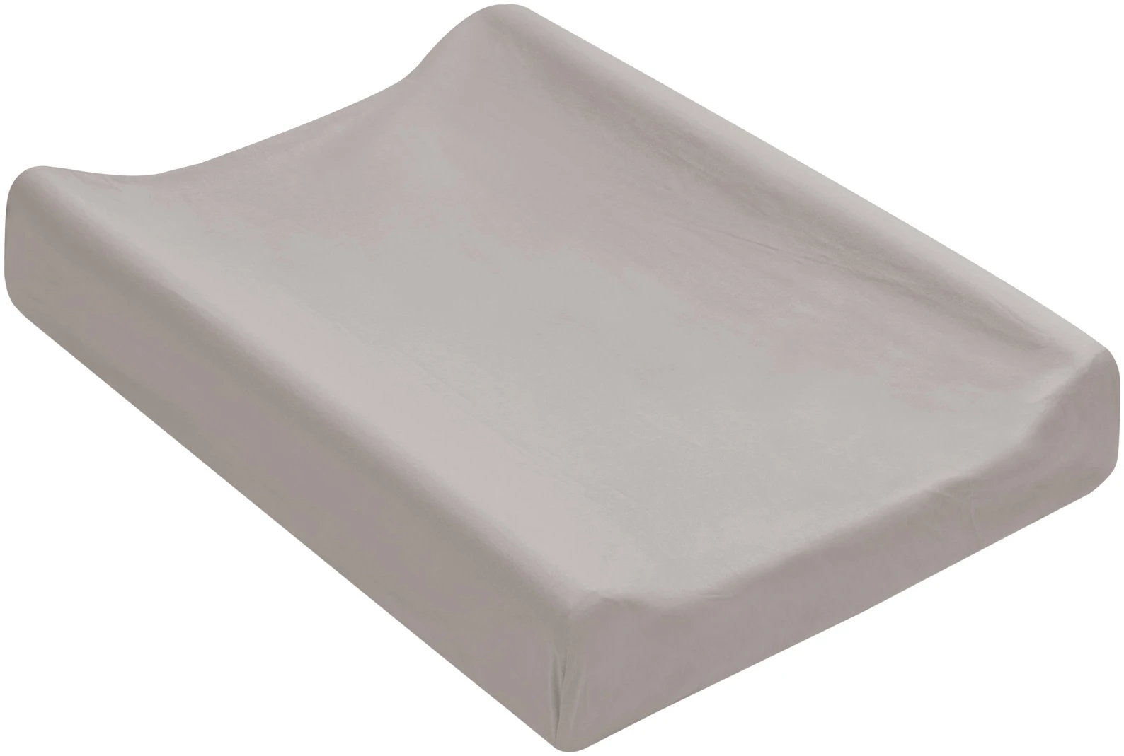 JUKKI Sheet Changing table cover 50x70cm Latte 5904506820436