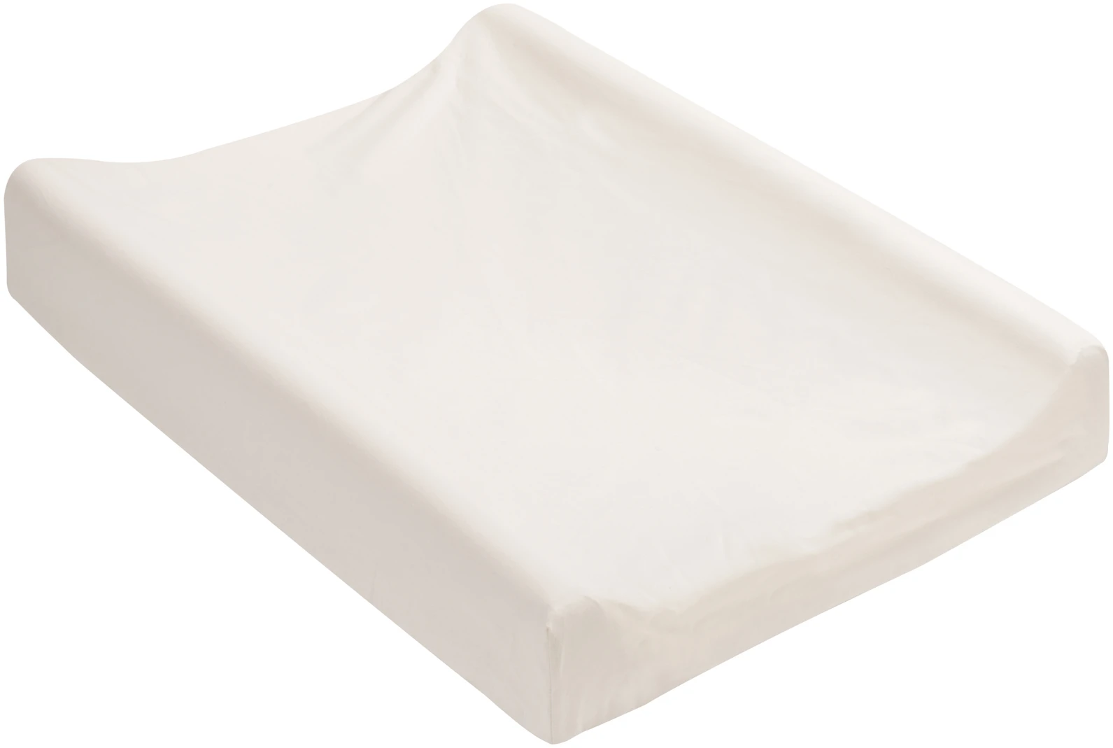 JUKKI Sheet Changing table cover 50x70cm  Pastel Beige 5904506820450