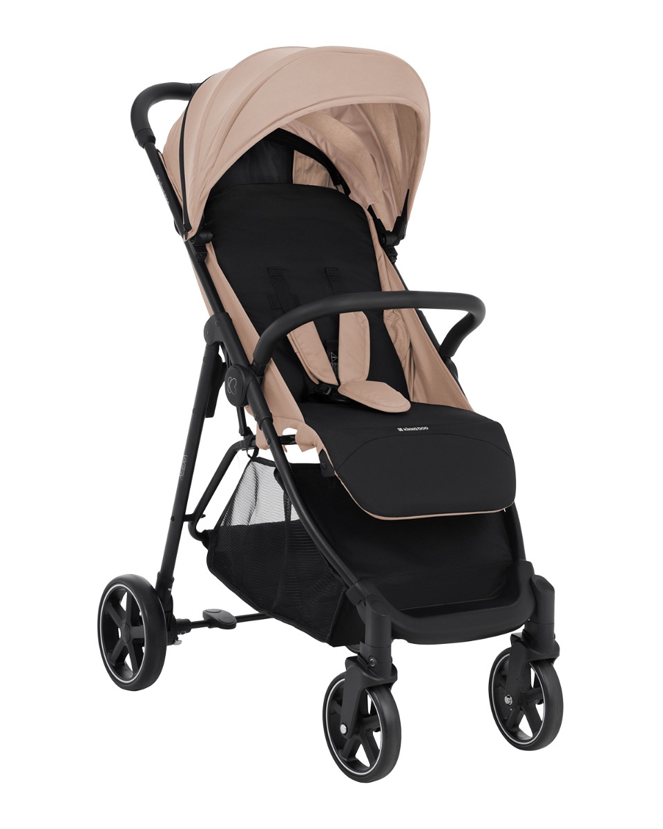 Kikka Boo Pushchair Alexa Peach 31001030182