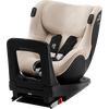 Britax Romer Dualfix Pro M I-Size 360° i-SIZE Περιστρεφόμενο Κάθισμα Αυτοκινήτου 61-105 cm Dusty Rose R2000039705