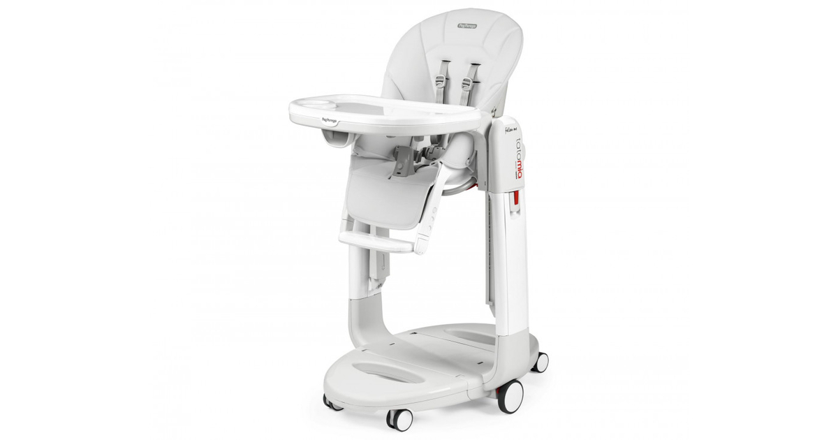 Peg perego tatamia shop replacement high chair cushion