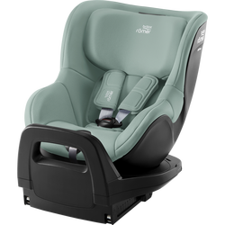 Britax Romer Dualfix Pro M I-Size 360° i-SIZE Swivel Car Seat 61-105 cm Jade Green R2000039715