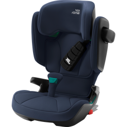 Britax Romer Kidfix i-Size 15-36kg Κάθισμα Αυτοκινήτου NIght Blue R2000039733