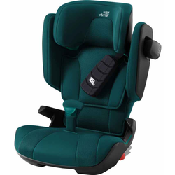 Britax Romer Kidfix i-Size 15-36kg Κάθισμα Αυτοκινήτου Premium Atlantic Green R2000035125