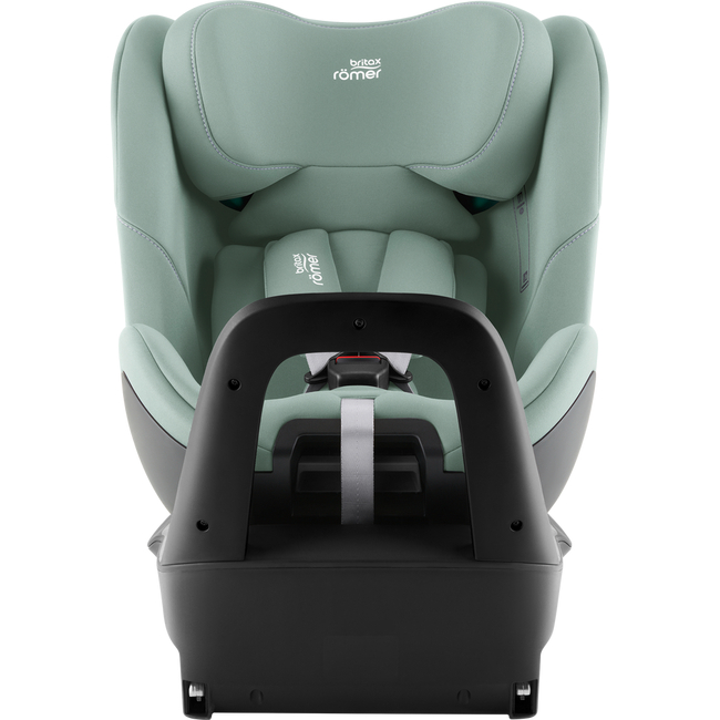 Britax Romer Swivel I-Size 360° i-SIZE 76-125 cm Περιστρεφόμενο Κάθισμα Αυτοκινήτου (0-7 ετών) Jade Green R2000039563