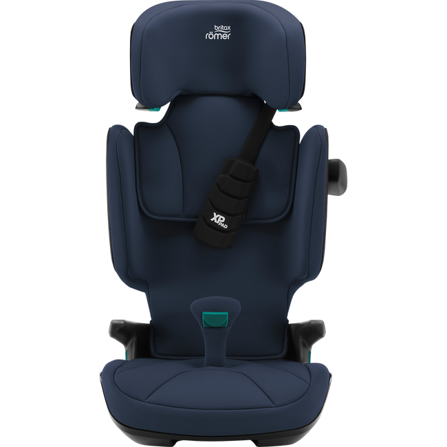 Britax Romer Kidfix i-Size 15-36kg Car Seat NIght Blue R2000039733