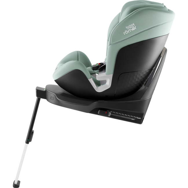 Britax Romer Swivel I-Size 360° i-SIZE 76-125 cm Swivel Car Seat (0-7 years) Jade Green R2000039563