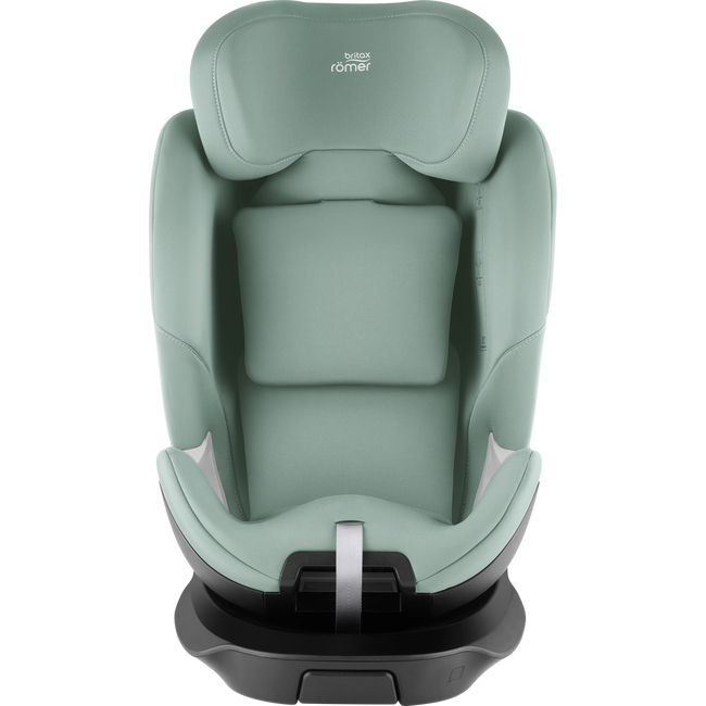 Britax Romer Swivel I-Size 360° i-SIZE 76-125 cm Swivel Car Seat (0-7 years) Jade Green R2000039563