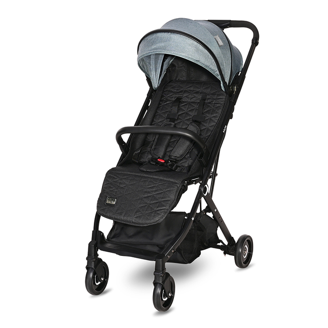 Lorelli BABY STROLLER MYLA ARCTIC BLUE  10021592385