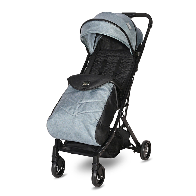 Lorelli BABY STROLLER MYLA ARCTIC BLUE  10021592385