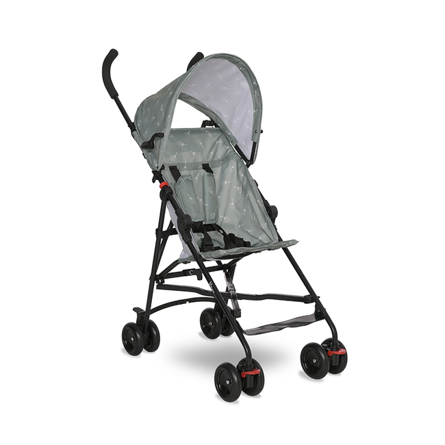 Lorelli STROLLER VAYA ICEBERGGREEN 1002184 - 1pc/ctn 10980072337