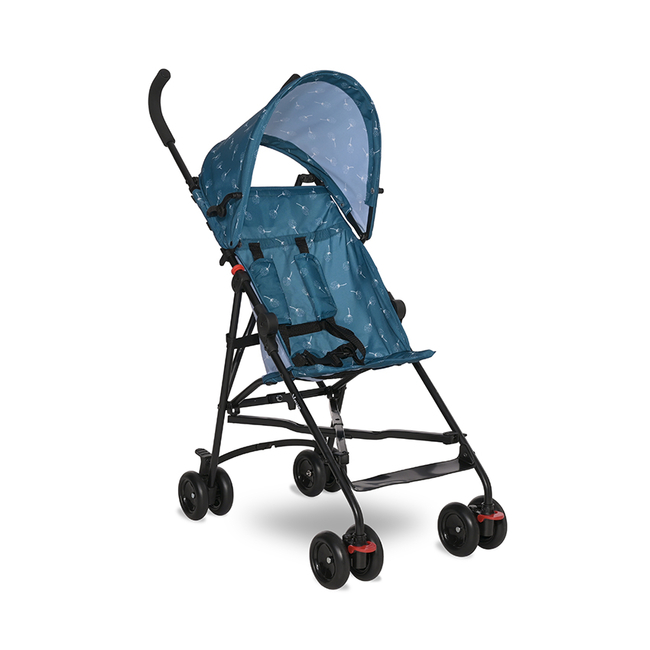 Lorelli STROLLER VAYA BLUE TILE 1002184 - 1pc/ctn 10980072398