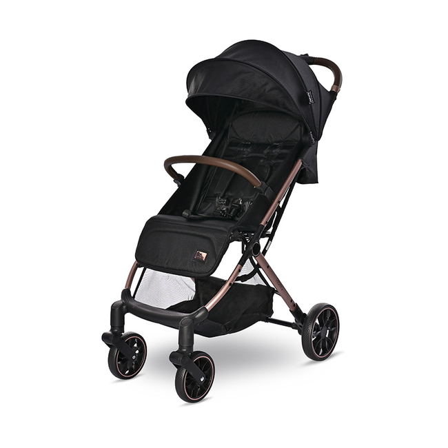 Lorelli BABY STROLLER RIBERA BLACK PEARL 10021902501