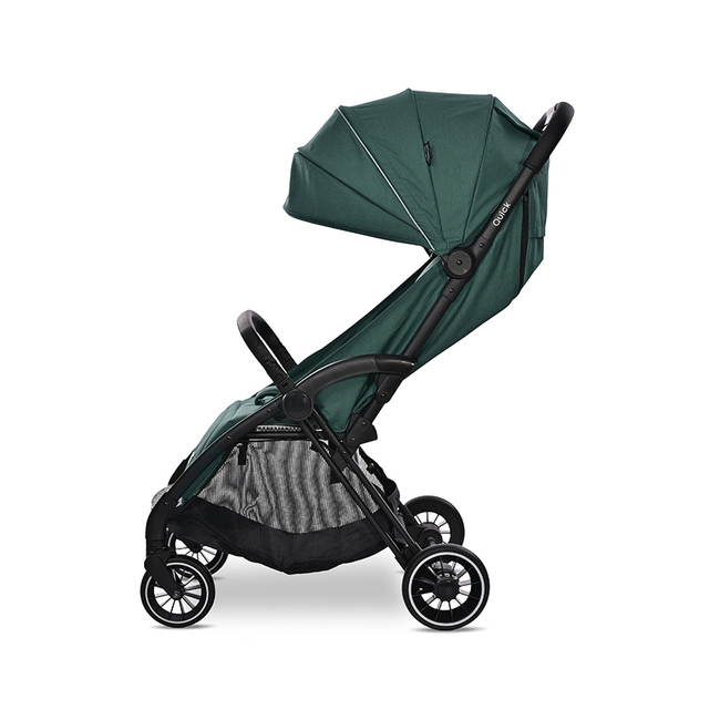 Lorelli AUTOFOLDING BABY STROLLER  QUICK SMOKE PINE 10021932414