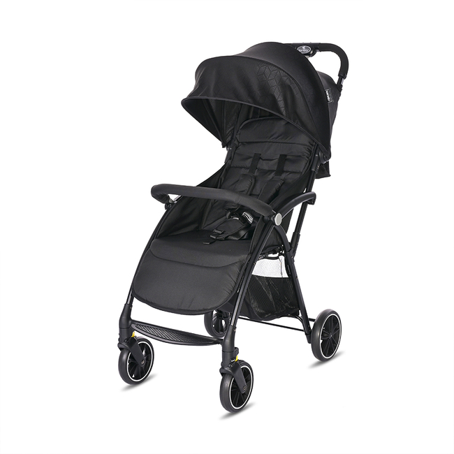 Lorelli BABY STROLLER FRESH 22 kg BLACK JASPER 10021942401