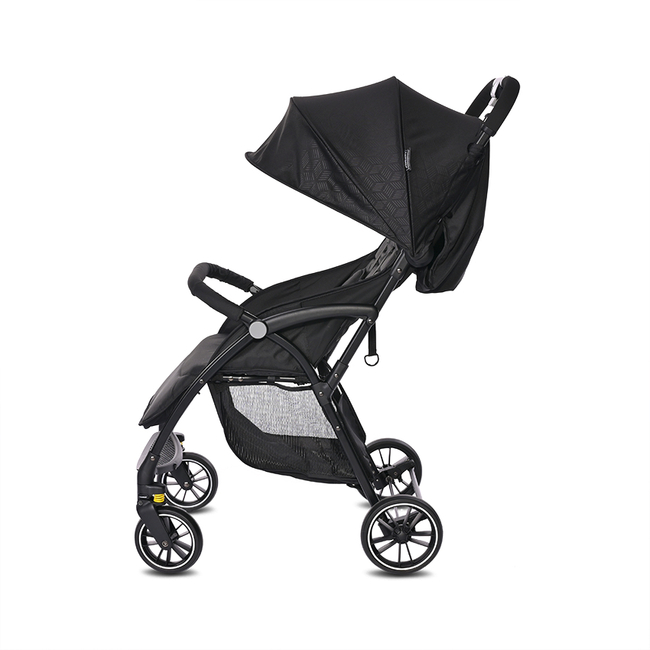 Lorelli BABY STROLLER FRESH 22 kg BLACK JASPER 10021942401