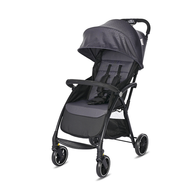 Lorelli BABY STROLLER FRESH 22 kg GREY 10021942406