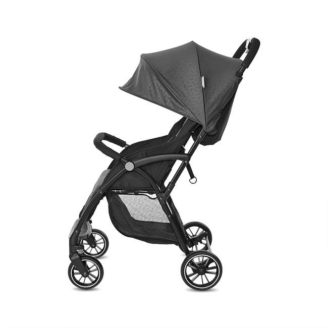 Lorelli BABY STROLLER FRESH 22 kg GREY 10021942406