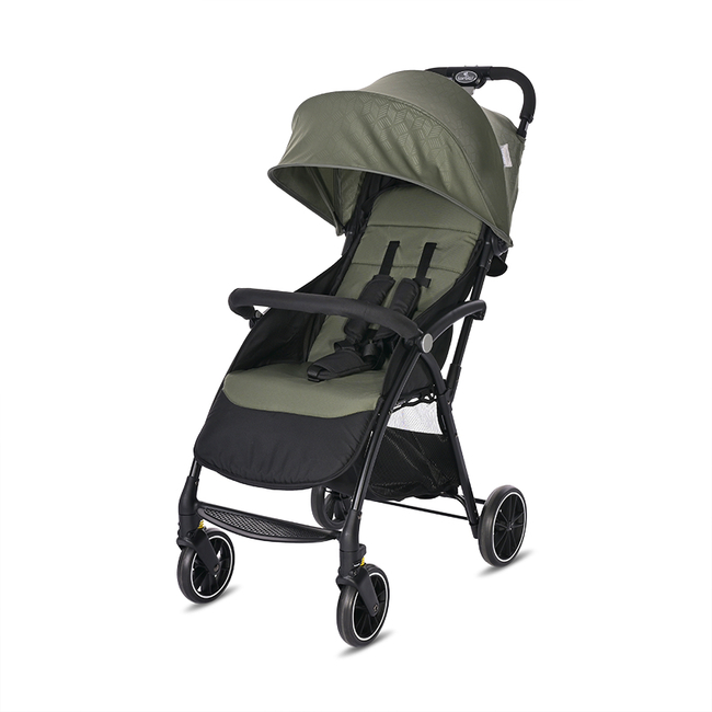 Lorelli BABY STROLLER FRESH 22 kg GREEN 10021942411