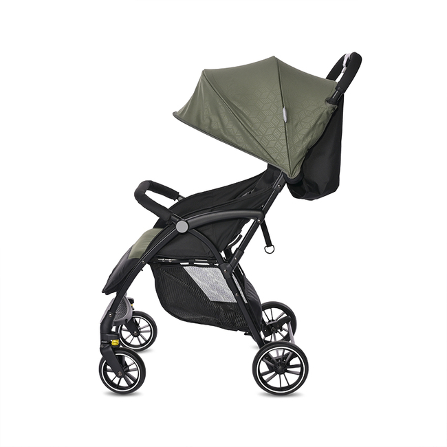 Lorelli BABY STROLLER FRESH 22 kg GREEN 10021942411