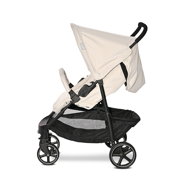 Lorelli BABY STROLLER ROME BEIGE WARM 10021962503