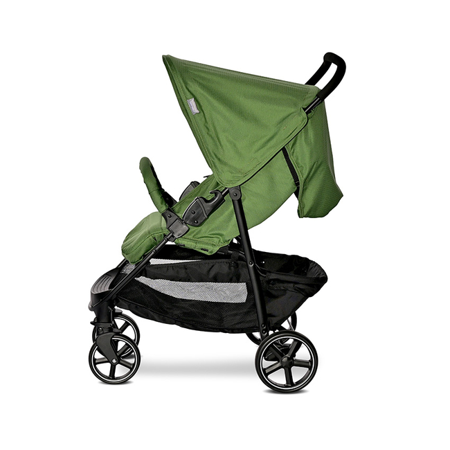 Lorelli BABY STROLLER ROME GREEN ASPEN 10021962504