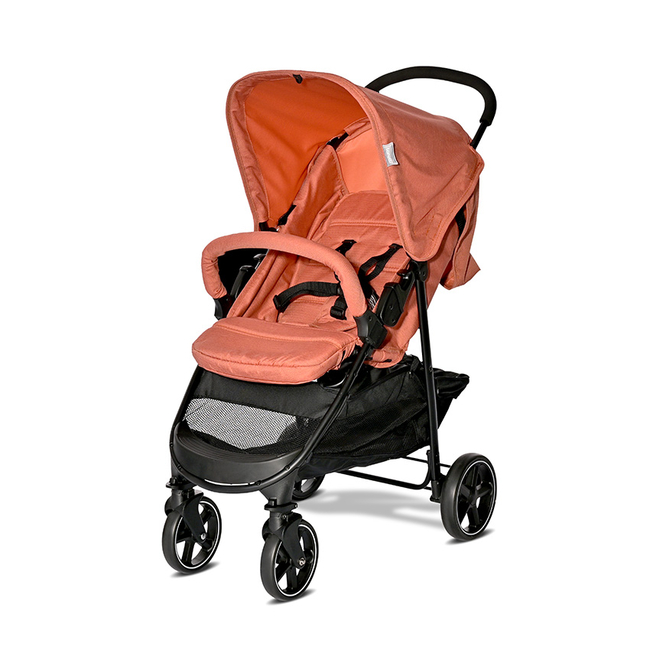 Lorelli BABY STROLLER ROME GINGER 10021962505