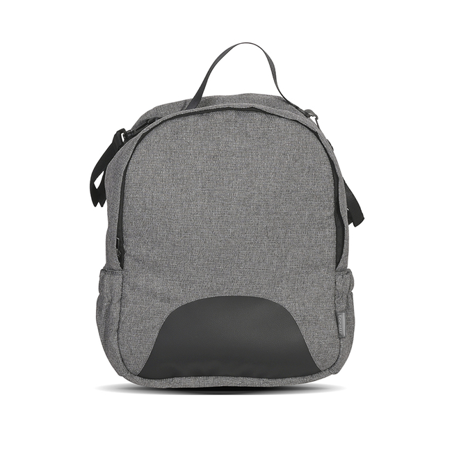 Lorelli BACKPACK ARIA GREY 10040302325