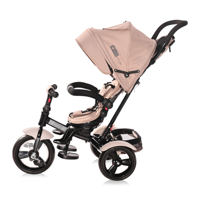 Lorelli CHILDREN TRICYCLE NEO IVORY 10050332105