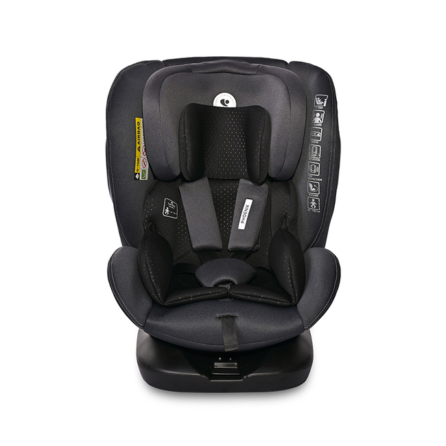 Lorelli CAR SEAT PHOENIX 40-150 CM BLACK JASPER 10071702401