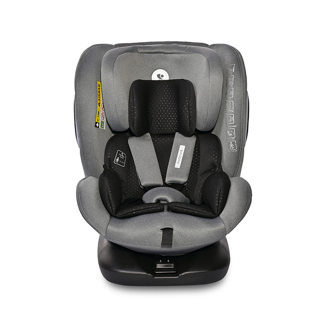 Lorelli CAR SEAT PHOENIX 40-150 CM GREY JASPER 10071702402