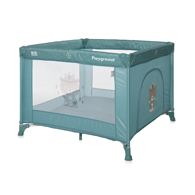 Lorelli PLAYPEN PLAYGROUND ARCTIC INDIAN 10080592361