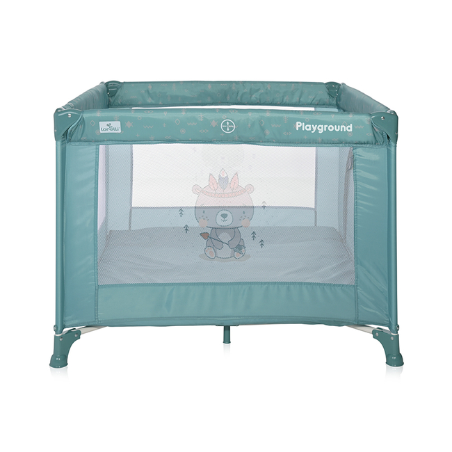 Lorelli PLAYPEN PLAYGROUND ARCTIC INDIAN 10080592361