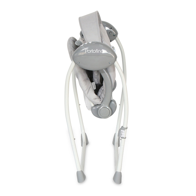 Lorelli BABY SWING PORTOFINO GREY TREES 10090062395