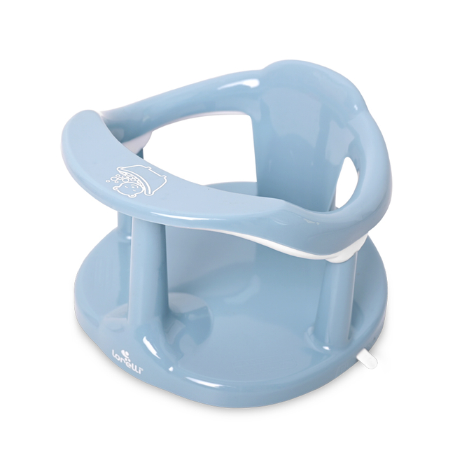 Lorelli BATH RING HAPPY BUBBLES STONE BLUE BEAR 10130950003