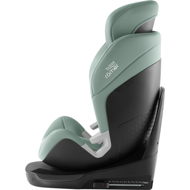 Britax Romer Swivel I-Size 360° i-SIZE 76-125 cm Περιστρεφόμενο Κάθισμα Αυτοκινήτου (0-7 ετών) Jade Green R2000039563