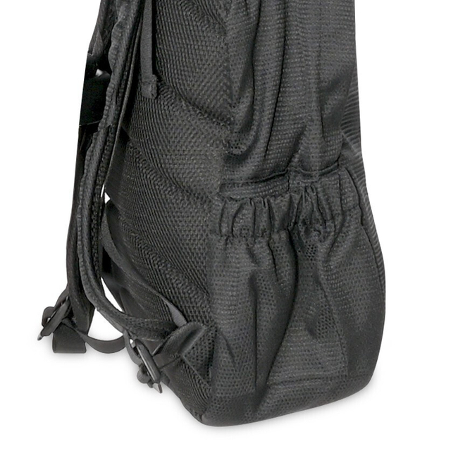 Lorelli BACKPACK ARIA BLACK 10040302352