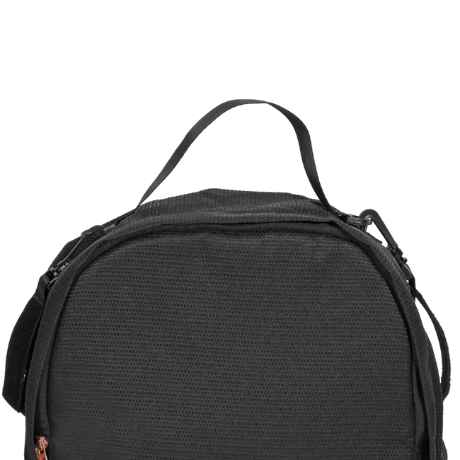 Lorelli BACKPACK ARIA BLACK 10040302352