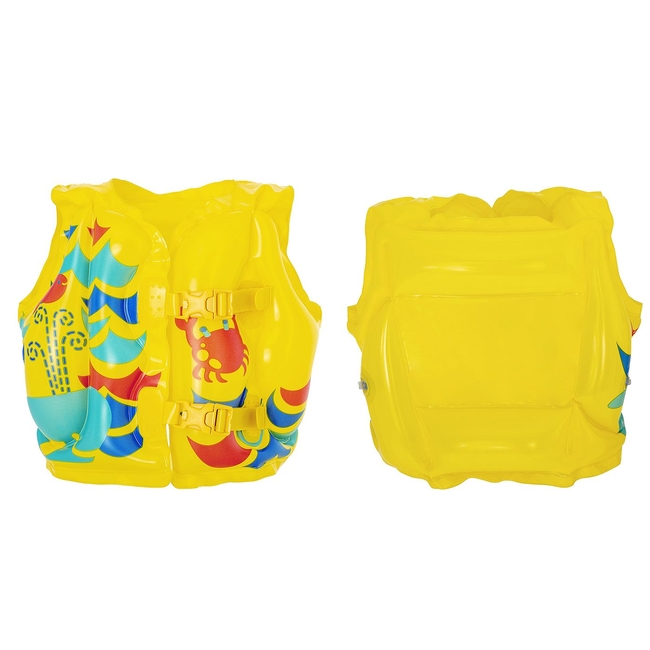 Bestway Children's Life Jacket 41x30cm 3+ years 42-1266