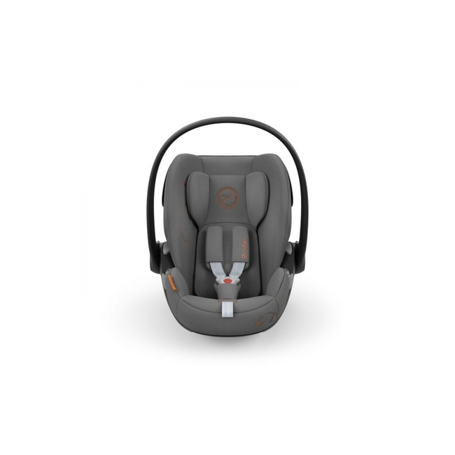 Cybex Balios S Lux Set 4 in 1 SLV Σύστημα Μεταφοράς με Κάθισμα Cloud G i-Size Lava Grey 70000499