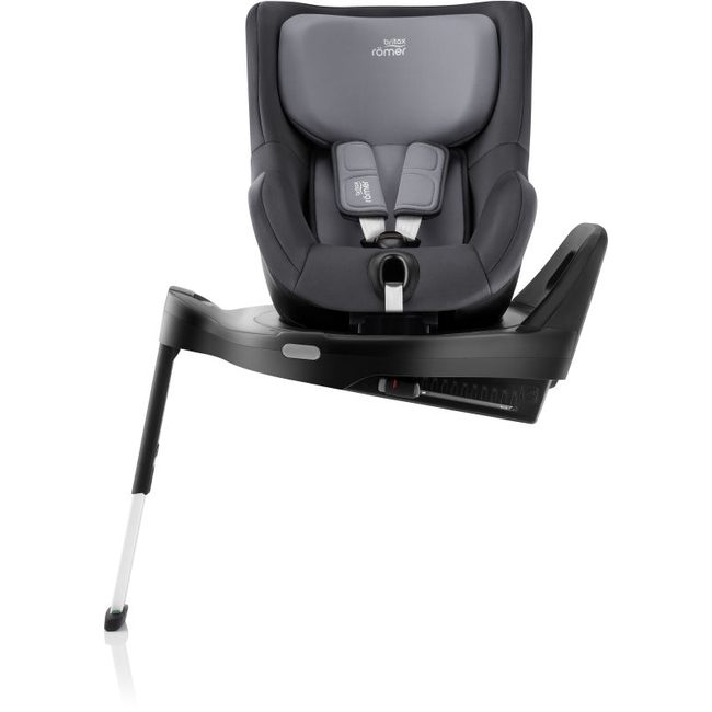 Britax Romer Dualfix Pro M I-Size 360° i-SIZE Περιστρεφόμενο